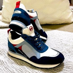 Michael Kors Womens Trainers